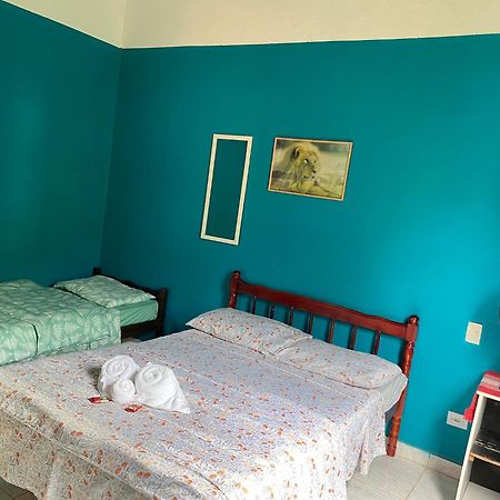 Suites Doce Lar Paraty Exterior photo