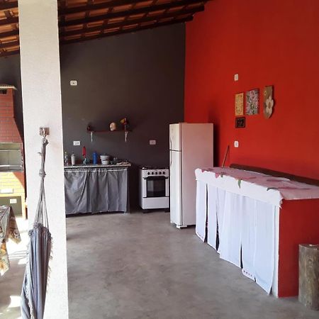 Suites Doce Lar Paraty Exterior photo