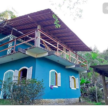 Suites Doce Lar Paraty Exterior photo