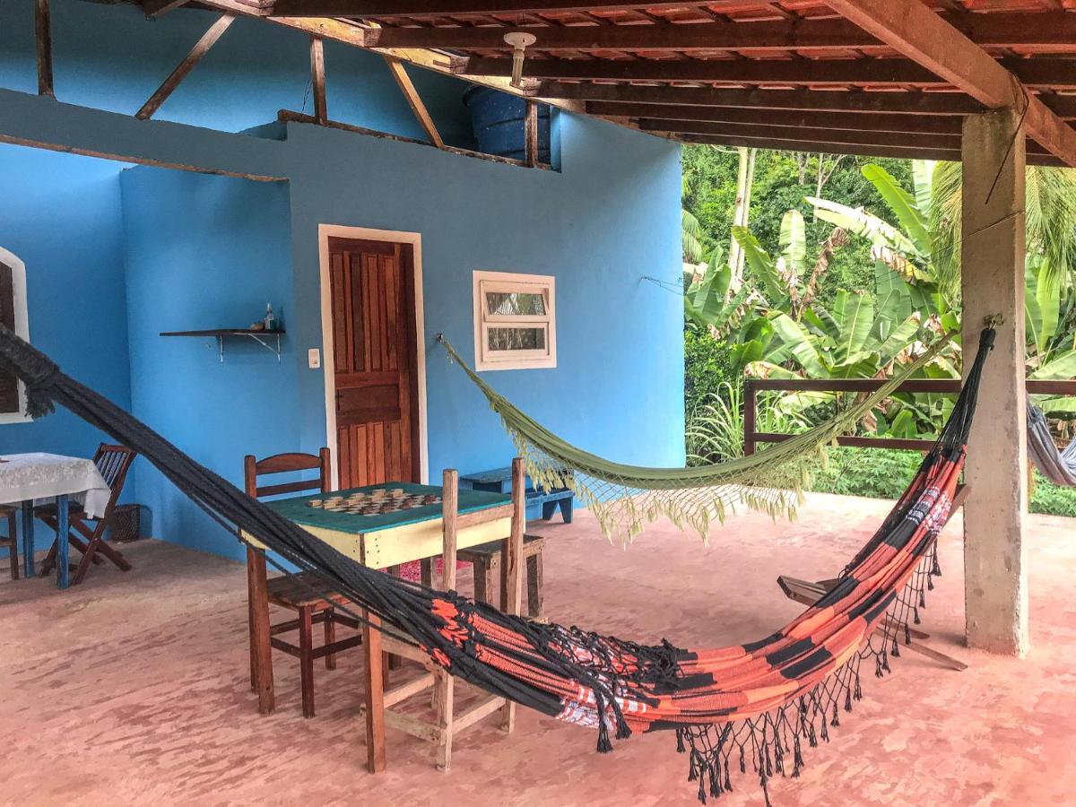 Suites Doce Lar Paraty Exterior photo