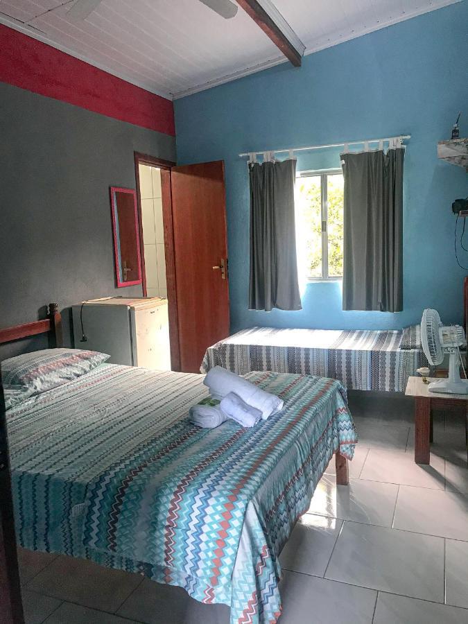Suites Doce Lar Paraty Exterior photo