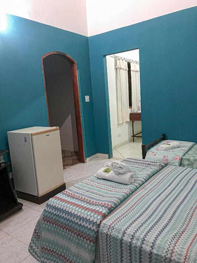 Suites Doce Lar Paraty Exterior photo