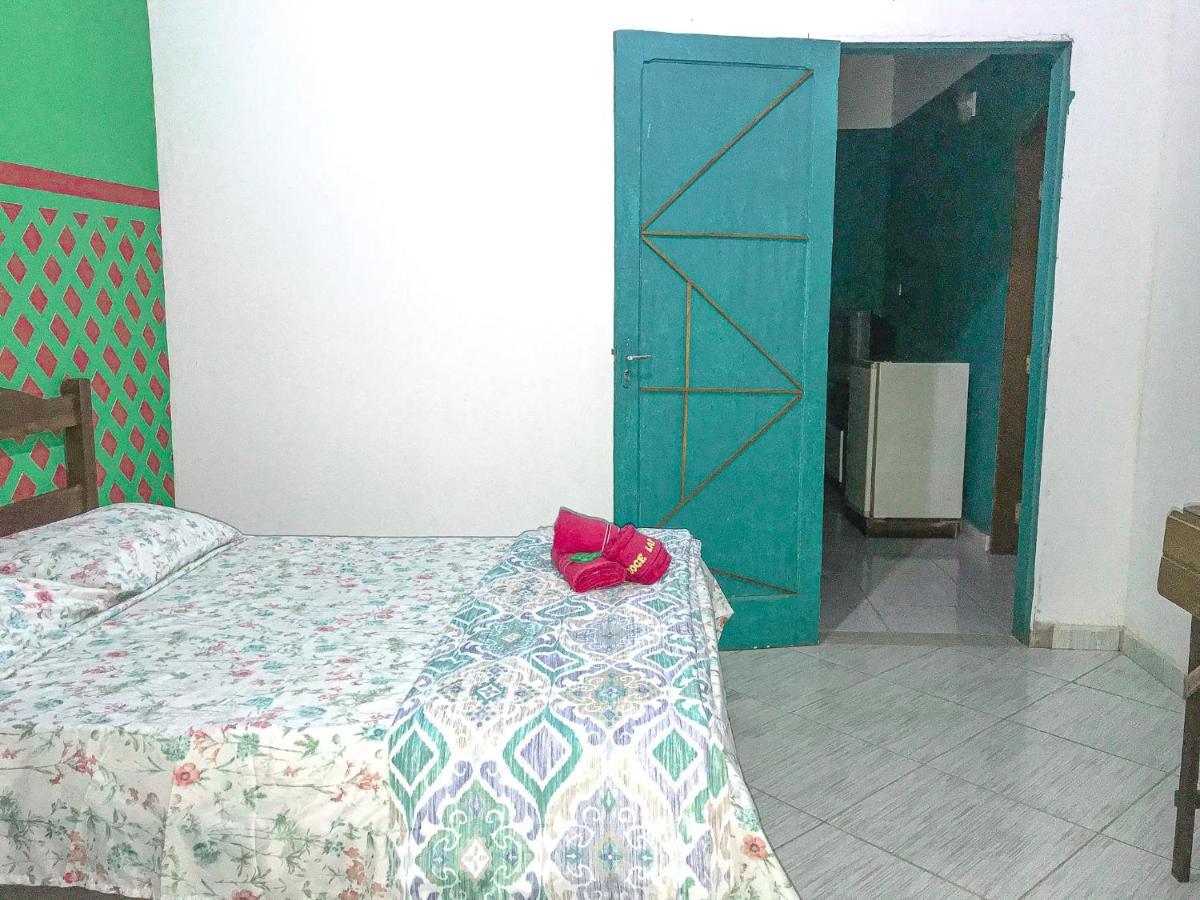 Suites Doce Lar Paraty Exterior photo