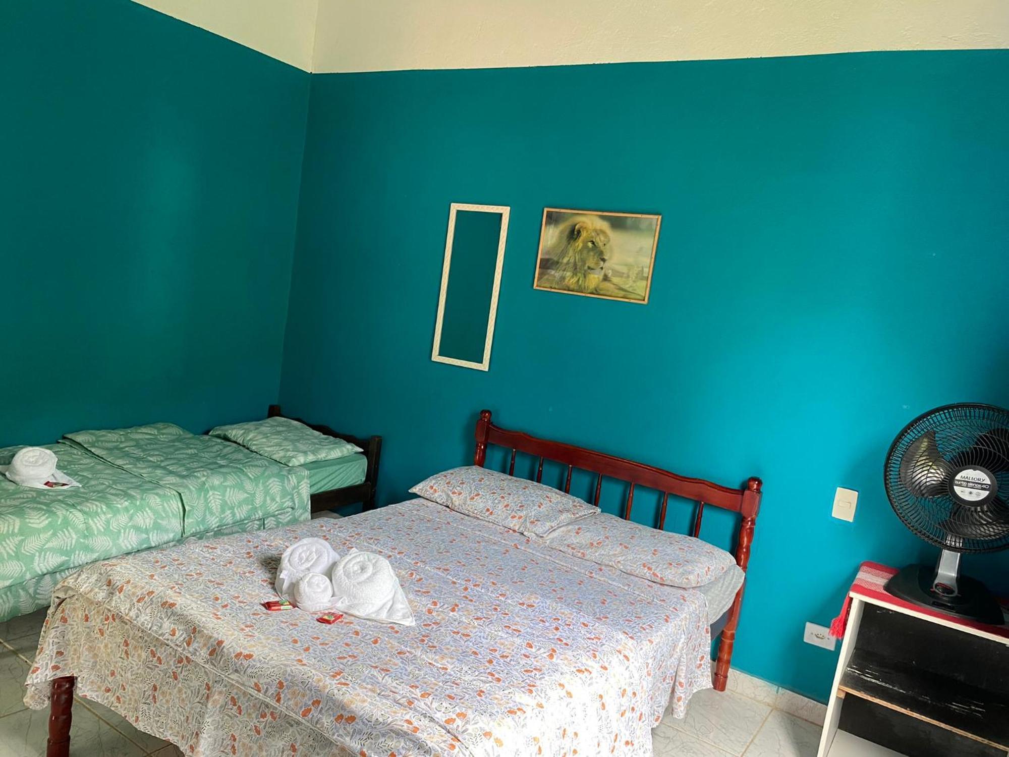 Suites Doce Lar Paraty Exterior photo
