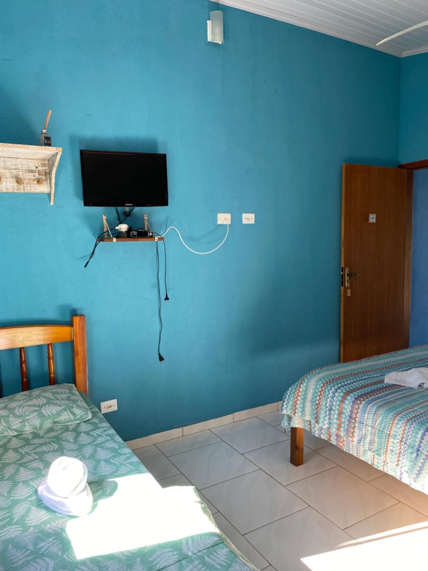 Suites Doce Lar Paraty Exterior photo