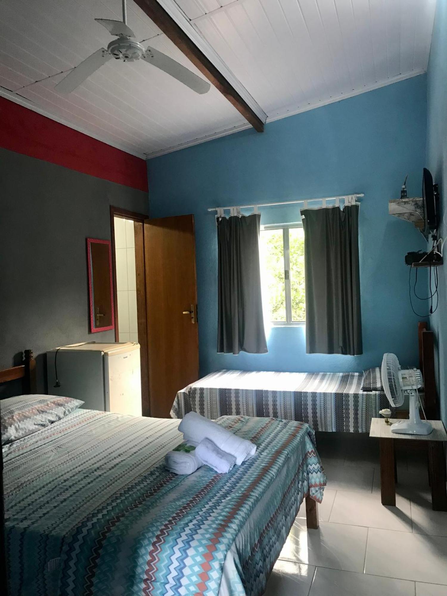 Suites Doce Lar Paraty Exterior photo