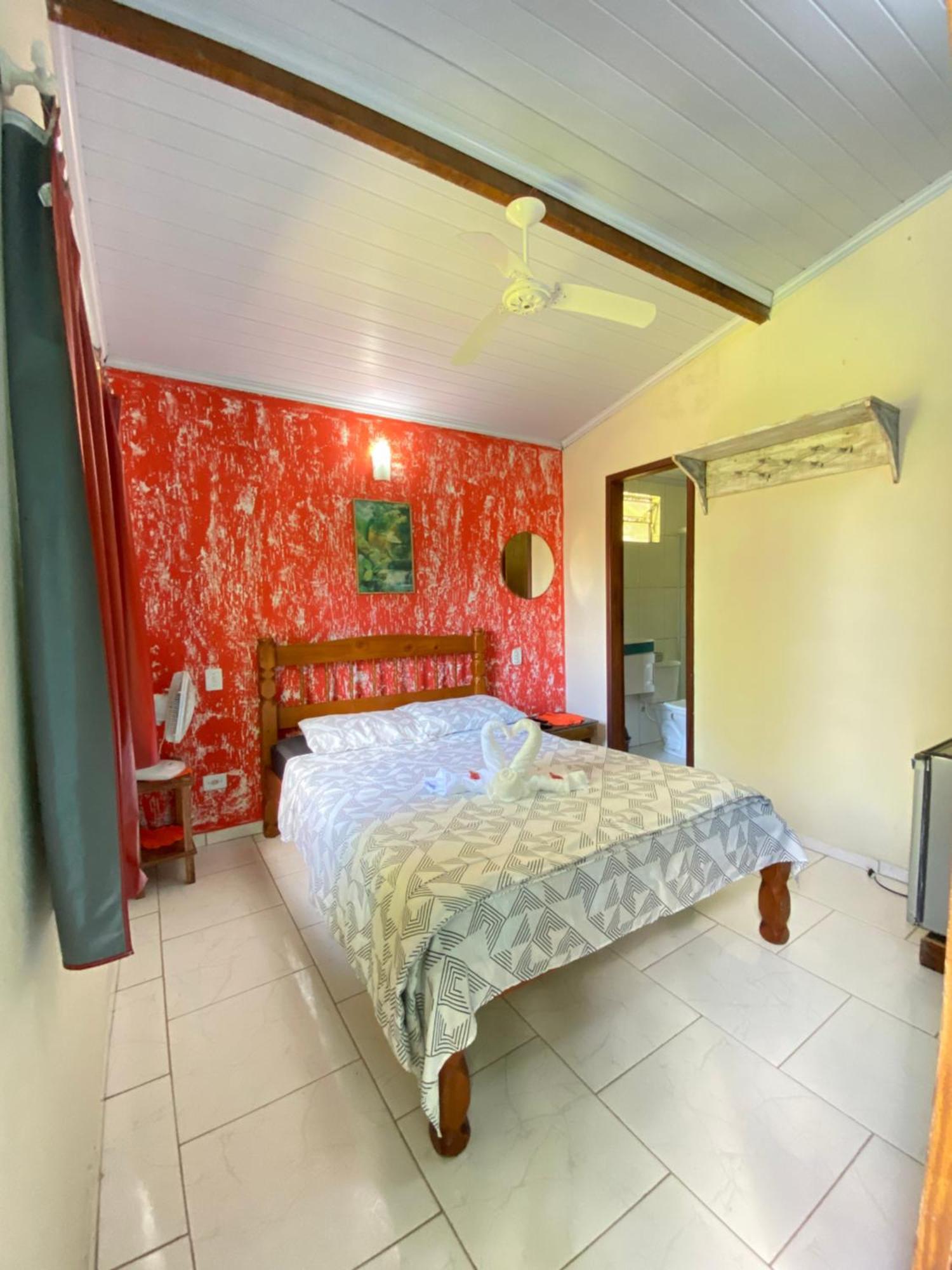 Suites Doce Lar Paraty Exterior photo