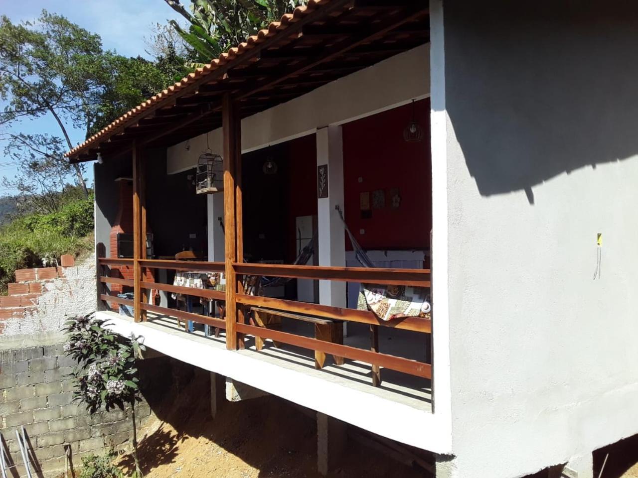 Suites Doce Lar Paraty Exterior photo