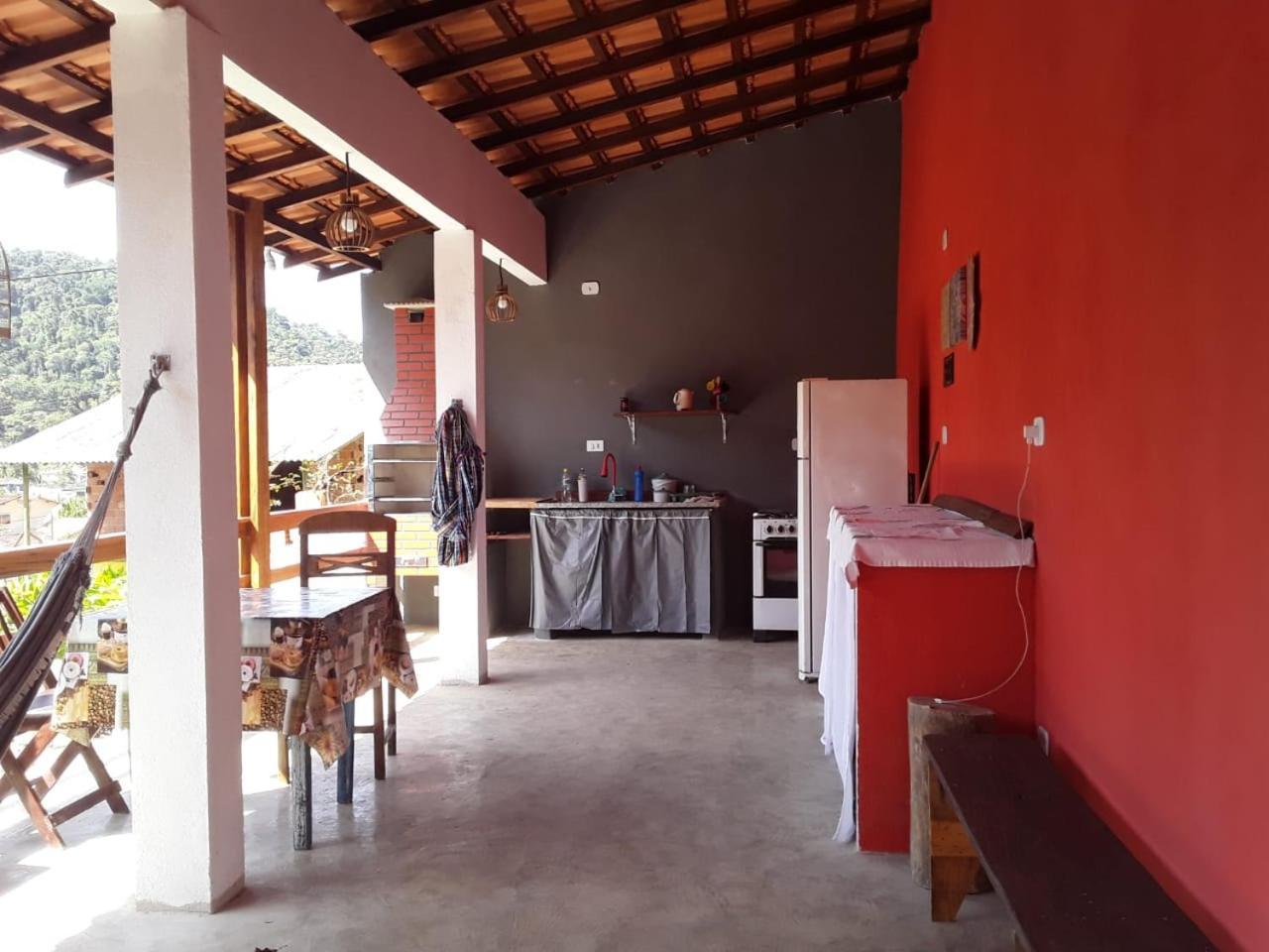 Suites Doce Lar Paraty Exterior photo