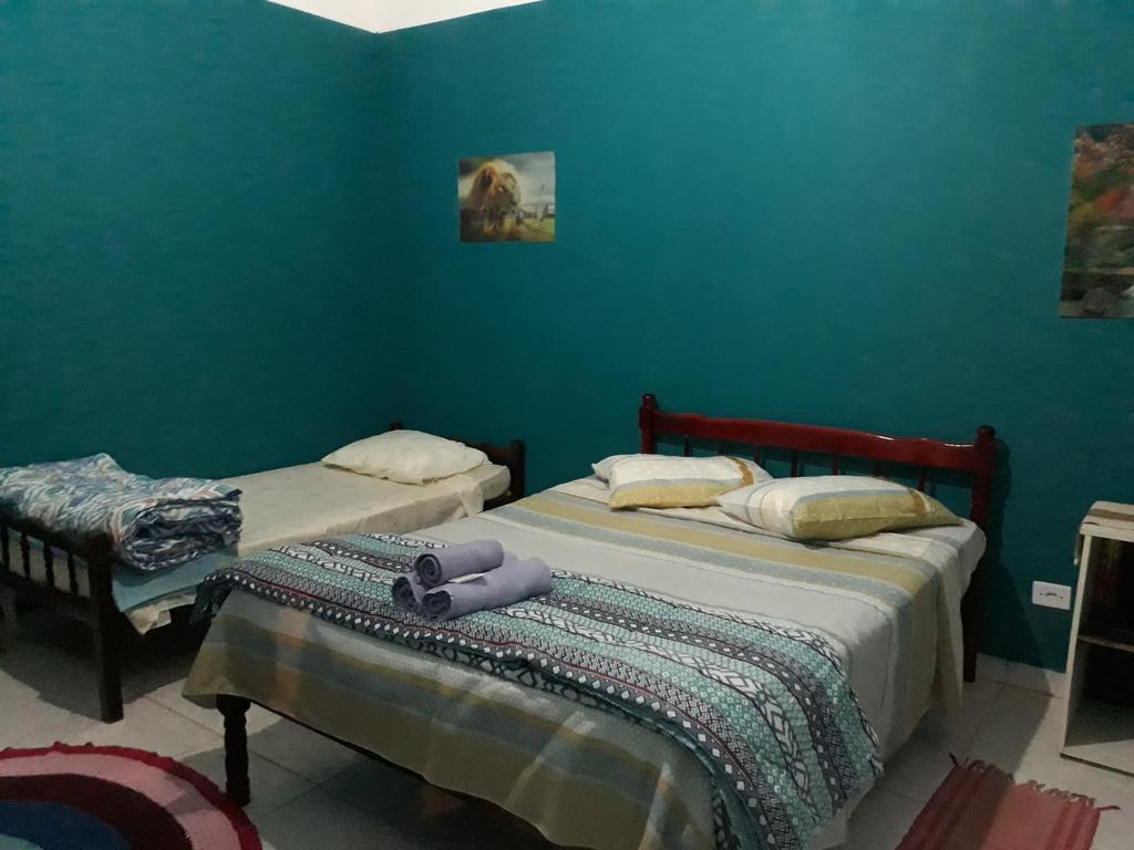 Suites Doce Lar Paraty Room photo