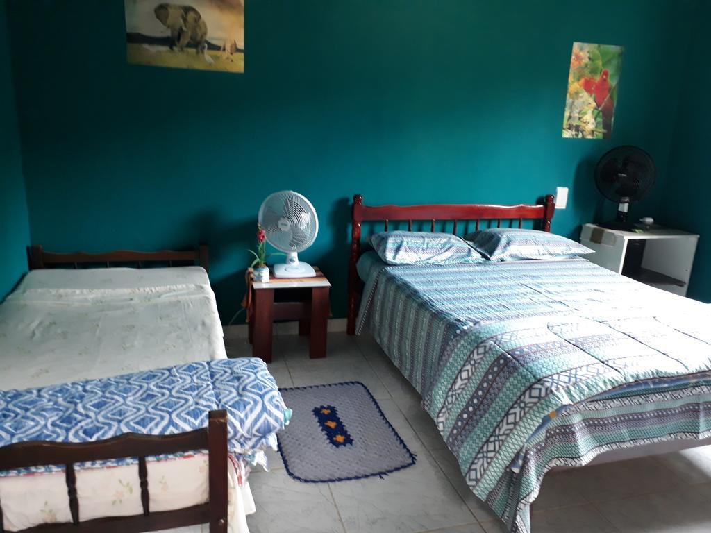Suites Doce Lar Paraty Exterior photo