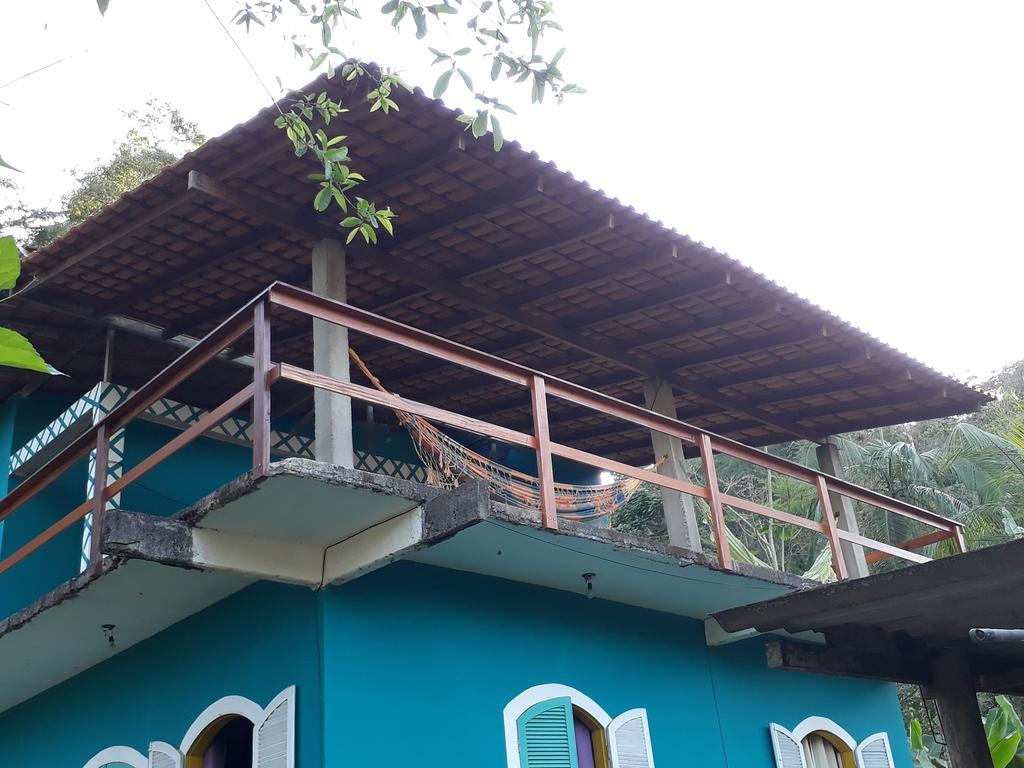 Suites Doce Lar Paraty Exterior photo